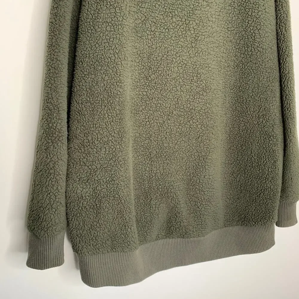 Athleta sherpa no 26